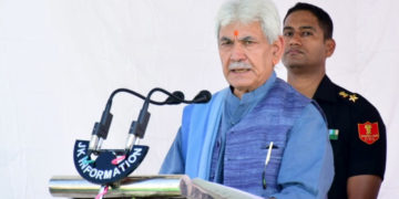 Govt to provide land at low price to KP employees in Srinagar to build their own houses: LG