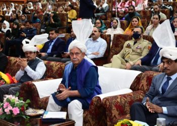 It’s our priority to safeguard benefits extended to all tribal communities: LG