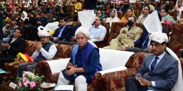 It’s our priority to safeguard benefits extended to all tribal communities: LG