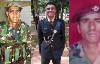LeT commander among 2 militants, soldier killed in Rajouri gunfight; toll 7