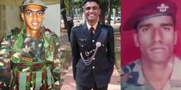 LeT commander among 2 militants, soldier killed in Rajouri gunfight; toll 7
