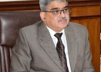 CS reviews progress of ongoing VBSY with DCs, District Prabharis