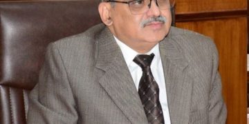CS reviews progress of ongoing VBSY with DCs, District Prabharis