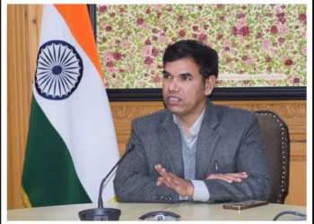 Water transport will be additional mode of public transport: V K Bidhuri