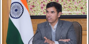 Water transport will be additional mode of public transport: V K Bidhuri