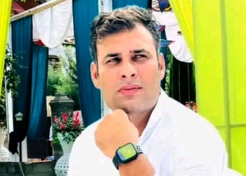 Police Mourns Heroic Loss Of Inspector Masroor