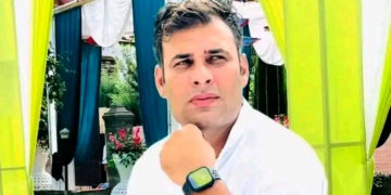 Police Mourns Heroic Loss Of Inspector Masroor