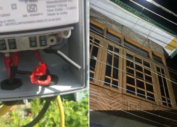 Will frame criminal charges over power theft: KPDCL