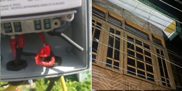 Will frame criminal charges over power theft: KPDCL