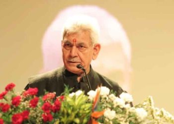 Admin committed to inclusive development: LG  
