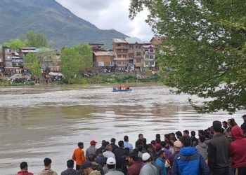 Boat tragedy: Pall of gloom descends on Kashmir