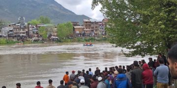 Boat tragedy: Pall of gloom descends on Kashmir