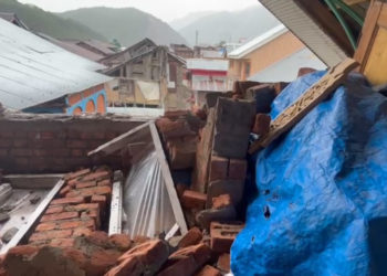 Rains lash Valley; MeT predicts more on May 11, 12
