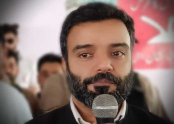 Agha Syed Hassan Advocates Kashmiri Pundits’ Return Home