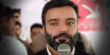 Agha Syed Hassan Advocates Kashmiri Pundits’ Return Home