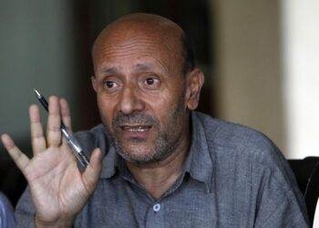 Delhi court seeks NIA response on jailed Baramulla MP Engineer Rashid bail plea