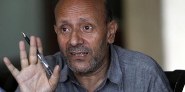 Delhi court seeks NIA response on jailed Baramulla MP Engineer Rashid bail plea