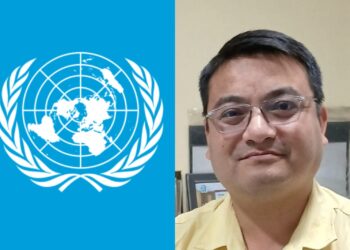 SAARC Journalist Forum President Lama will  participate in the 79th General Assembly of the United Nations