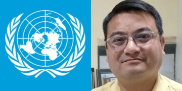 SAARC Journalist Forum President Lama will  participate in the 79th General Assembly of the United Nations