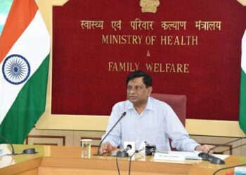Health Ministry Releases “Health Dynamics of India (Infrastructure and Human Resources) 2022-23”