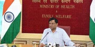 Health Ministry Releases “Health Dynamics of India (Infrastructure and Human Resources) 2022-23”