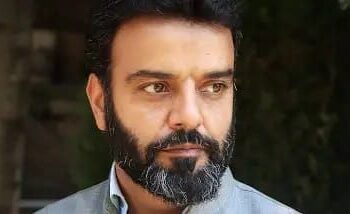 MP Ruhullah calls for strict legal action after Kashmiri traders harassed in Himachal