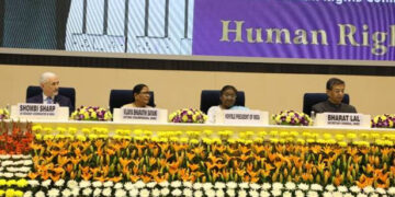 NHRC, India celebrates Human Rights Day