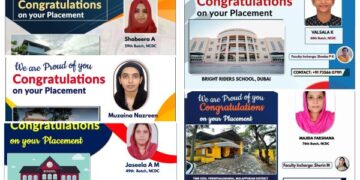 Five Graduates of the NCDC Get Offer as Teachers