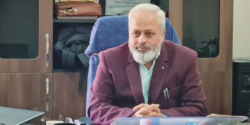 CBC Regional Office Jammu conducts review meeting of department’s performance in J&K and Ladakh
