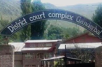 Sessions Court Ganderbal Pronounces Landmark Verdict in POCSO Case