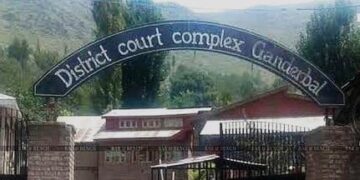 Sessions Court Ganderbal Pronounces Landmark Verdict in POCSO Case