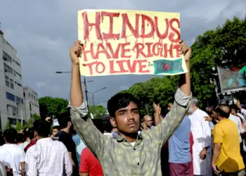 Hindu Community Leader Abducted, Killed in Bangladesh