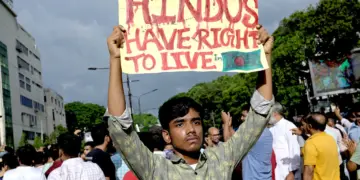 Hindu Community Leader Abducted, Killed in Bangladesh