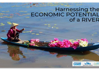 NMCG Approves Action Plan 2025 to Strengthen Urban River Rejuvenation under River Cities Alliance