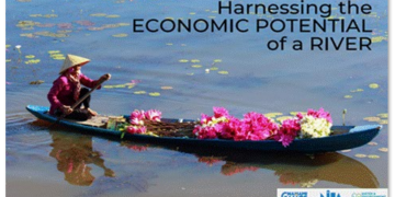 NMCG Approves Action Plan 2025 to Strengthen Urban River Rejuvenation under River Cities Alliance