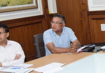 CS for Making Joint efforts to Cultivate Land near IB