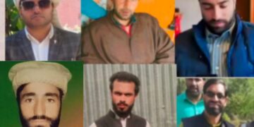 Gujjar-Bakerwal Leaders Express Grief Over Pahalgam Accident, Demand Urgent Probe