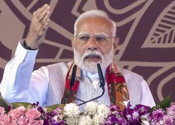 “Attack on Country’s soul, will Punish Every Terrorist”: PM Modi on Pahalgam