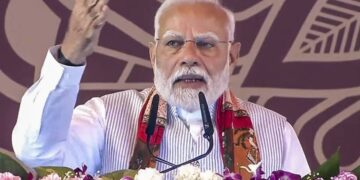 “Attack on Country’s soul, will Punish Every Terrorist”: PM Modi on Pahalgam