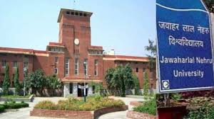 JNU terminates professor over Sexual Harassment Charges
