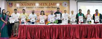 Urgent SAARC Dialogue Needed to Ensure Stability in South Asia, say Speakers at Jaipur Conference