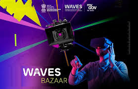WAVES Bazaar unveils Its First-Ever ‘Top Selects’ Lineup Showcasing 15 Projects in 9 Languages