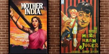 WAVES Film Poster Making Challenge Announces Top 50 Digital Poster Winners