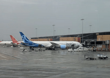 32 Airports Set to Reopen After Indo-Pak Standoff
