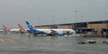 32 Airports Set to Reopen After Indo-Pak Standoff