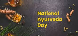 Ayurveda Day to Be Celebrated on 23rd September Every Year