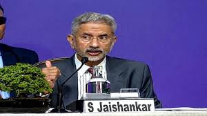 Centre Adds Bullet-Resistant Vehicles To EAM Jaishankar’s Security Cover