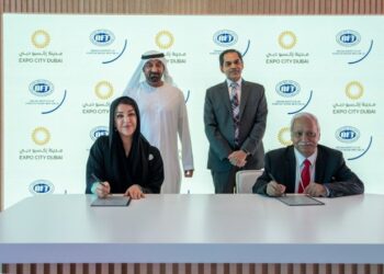 IIFT Expands Global Footprint with First Overseas Campus in Dubai