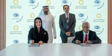 IIFT Expands Global Footprint with First Overseas Campus in Dubai