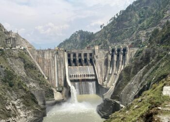 Indus Water Treaty in Abeyance, Kinetic Options Remain Open: Sources